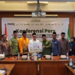 Lazismu Kembali Kirim Bantuan untuk Palestina, Berangkatkan Delegasi via Mesir