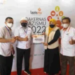 Lazismu Kota Bekasi Pesan Perahu Karet Langsung Disanggupi Jatim