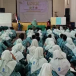 Pesan Jalaluddin Rumi di LDKK Smamda