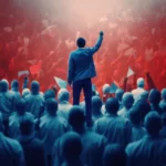 Presiden (Baru) Bukan Pelayan Rakyat