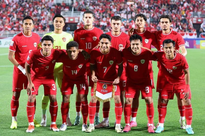 Semifinal Lawan Uzbekistan, Timnas U-23 Indonesia Berstatus ‘Fakir’