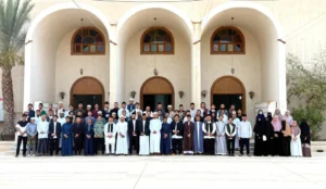 Semangat Idul Adha di Perantauan: Mahasiswa Indonesia di Libya Merayakan dengan Penuh Kebersamaan