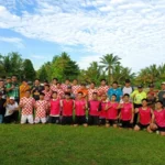 Liga Sang Surya: Bukti Sinergi Ortom dan Persyarikatan Muhammadiyah