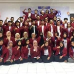 Lima Hari Ditempa, PIDNAS PC IMM Gresik 2025 Resmi Ditutup dengan Rasa Haru