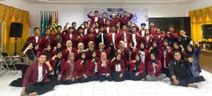Lima Hari Ditempa, PIDNAS PC IMM Gresik 2025 Resmi Ditutup dengan Rasa Haru