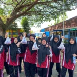 1000 Porsi Daging Kurban, ini Cara SMP Mulia Berkurban