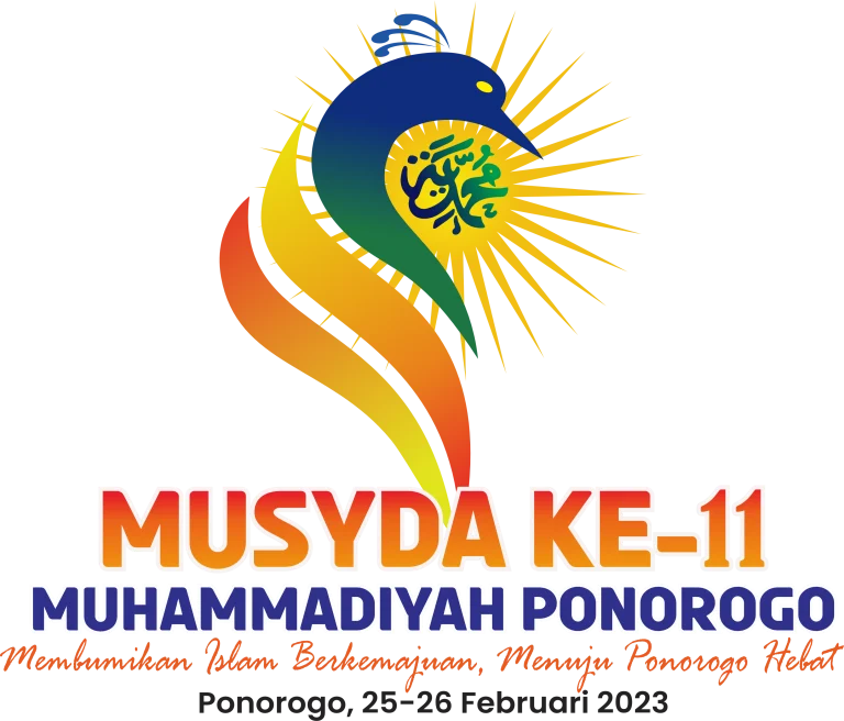 Begini Persiapan Panlih Musyda Ke-11 Muhammadiyah Ponorogo