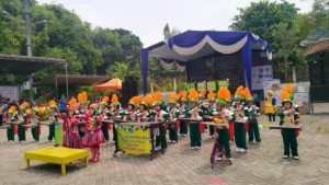 Inilah Para Juara MBF AMM Kebomas