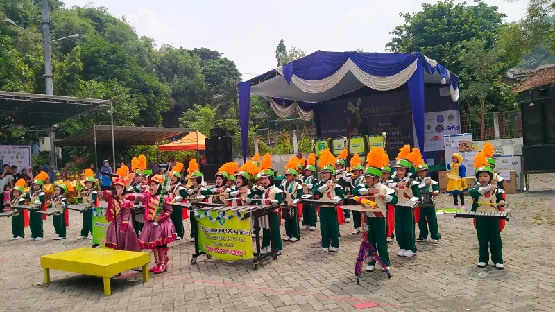 Inilah Para Juara MBF AMM Kebomas