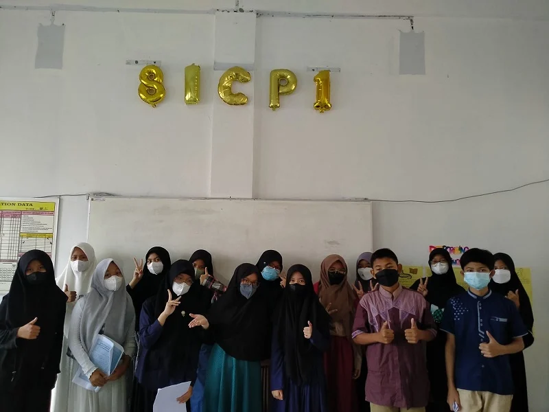 PKDA Spemdalas Gelar Lomba Kultum