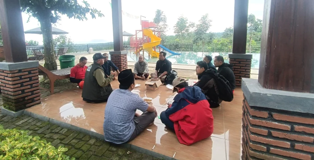 Kopdargab IV BikersMu Jatim Segera Digelar, Bupati Lumajang Dijadwalkan Hadir