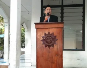 Lambang Cinta Totalitas Nabi Ibrahim dan Hajar