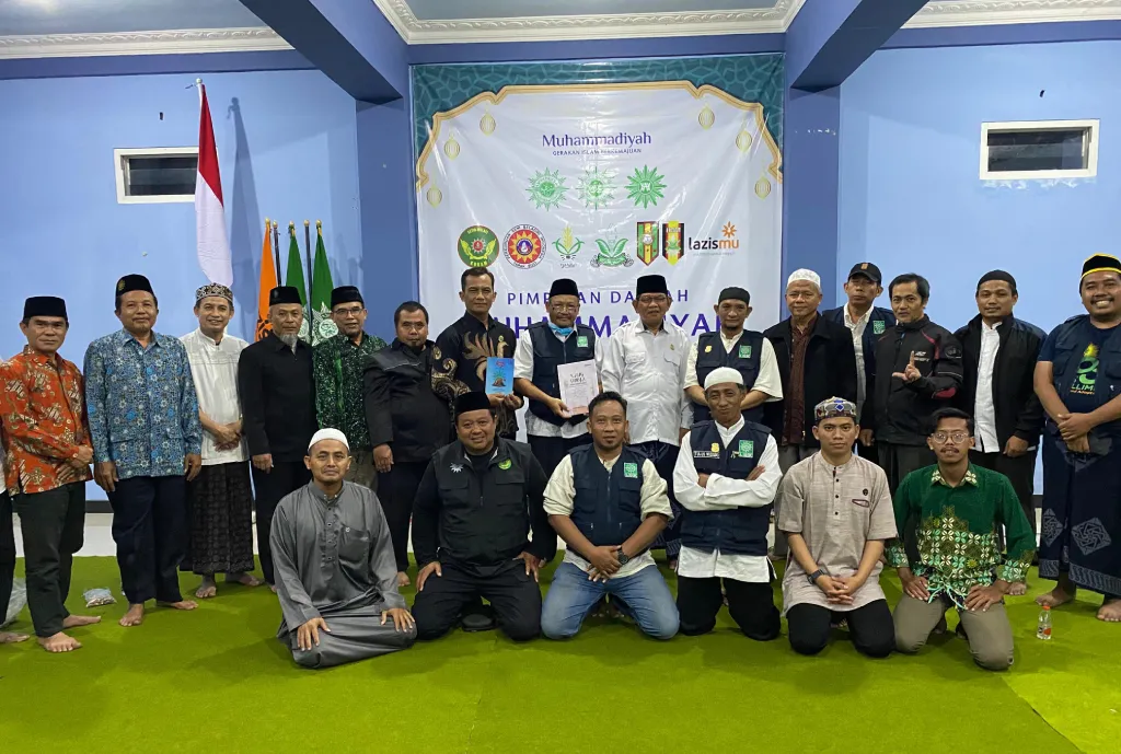 LDK PWM Jatim Kunjungi Magetan, Dorong Penguatan Dakwah Akar Rumput
