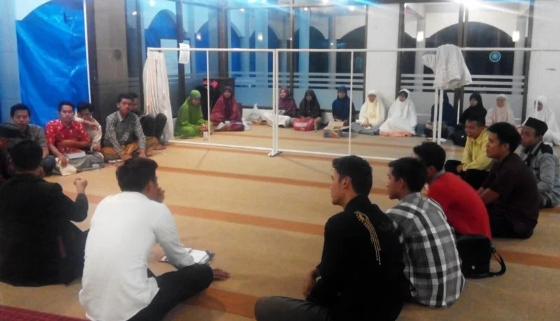 Mahasantri Muhammadiyah Ini Diajak untuk Tidak Jadi Kelompok Kelas Dua