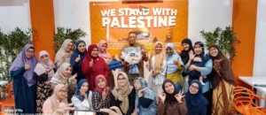 Wali Murid SD Musix Sukses Gelar Perpisahan Kelas 6 yang Meriah dan Bertabur Doorprize