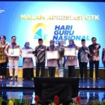 Kemendikdasmen Tegaskan Komitmen Perkuat Kompetensi dan Keteladanan Guru melalui Puncak Apresiasi GTK 2025