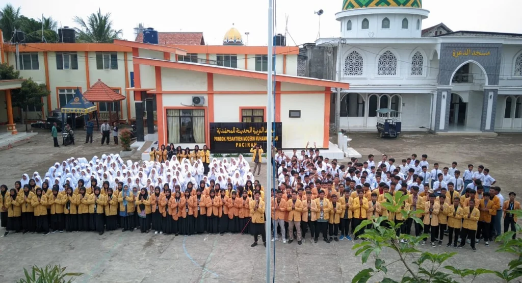 Fortasi Mamda 2025: Wujudkan Kader Inovatif dan Kolaboratif