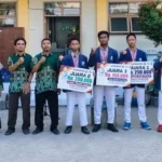 Apel Sabtu Pagi, Mamsaka Bertabur Prestasi