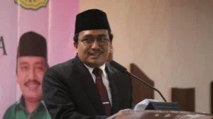 Ma’mun Murod Pimpin FR-PTMA: Dorong Peran Kampus dalam Transformasi Bangsa
