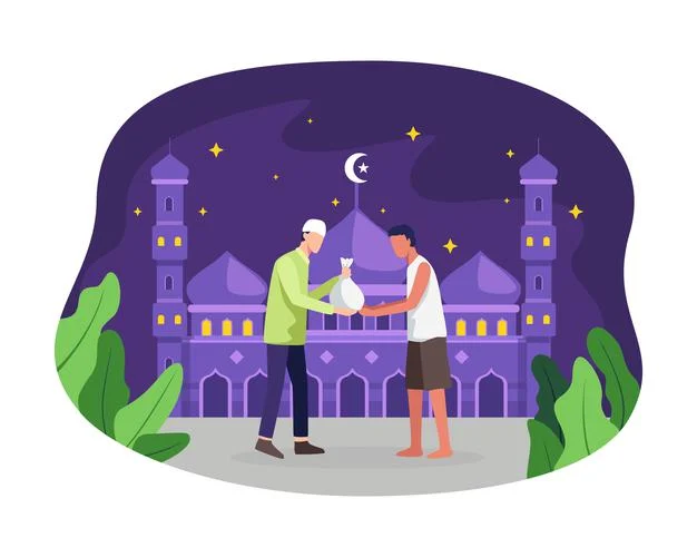Zakat Fitrah dengan Uang, Bolehkah?
