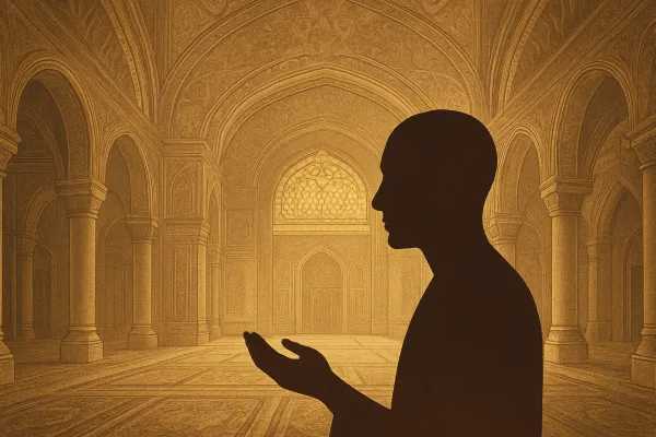 Manusia Paripurna: Dari Ciptaan Terbaik hingga Ibadah yang Hakiki