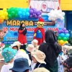 SD Sakri Gelar MARABA Bertajuk Petualangan Ceria di Negeri Pelangi, Begini Keseruannya!