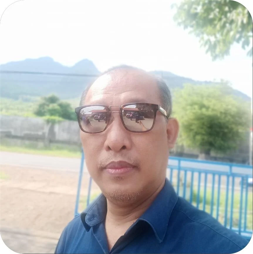 Haruskah Selalu Bergantung pada Beras?