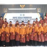 Sambut Tahun Ajaran Baru, Masela Gelar Rapat Kerja