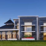 Demi Tingkatkan Pelayanan kepada Jamaah, Masjid Assalam Mojoroto Akan Diperluas