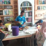 Ramah Musafir, Masjid Al-Hidayah PRM Gempolpading Dapat Apresiasi dari Rombongan Ponpes Takmirul Islam Solo