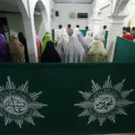 Tantangan Muhammadiyah dalam Pemakmuran Masjidnya