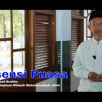 Hakekat Puasa Ramadhan Menurut Saad Ibrahim