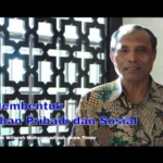 Kepribadian Ganda Muttaqin: Saleh secara Pribadi dan Sosial