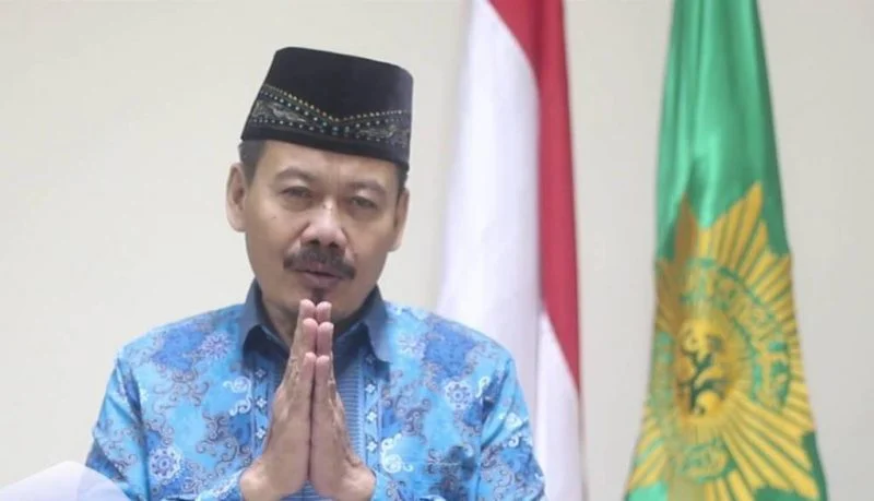 Soal Kasus Penganiayaan Novel, PDM Surabaya Desak Polisi Bertindak Cepat