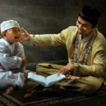 Keshalehan Anak Itu Cerminan Keshalehan Orangtuanya