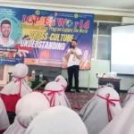 Mr Ashley Ajak Siswa SD Musix Mengenal UK Lebih Dekat