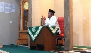 Tujuh Indikator Kebahagiaan Dunia dan Akhirat Dibahas dalam Pengajian Rutin PCM Bumiaji