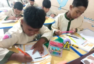 MPLS SD Muhammadiyah 24 Surabaya Jadi Momen Perkuat Nilai-Nilai Karakter
