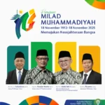 PWM Jatim Beri Penghargaan kepada Keluarga Marsinah pada Peringatan Milad ke-113 Muhammadiyah