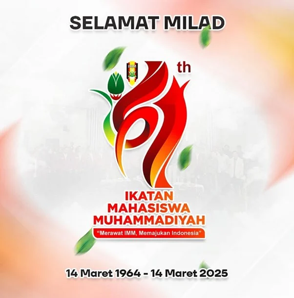 Milad IMM Ke-61: Jihad Merawat IMM – Jihad Memajukan Indonesia