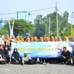 Seru! Outbound Capacity Building dan Hypnotherapy Meriahkan Milad ke-57 RS Muhammadiyah Babat