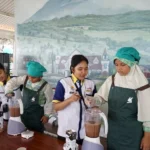 Hafal Juz Amma dan Hadits, Boleh Ikut Piknik