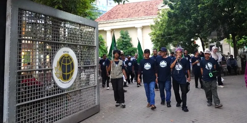 KH Ahmad Dahlan dan Sejarah Loge De Vriendschap yang Penuh Misteri