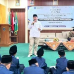 SMP Muhammadiyah PK Kottabarat Gelar MPLS yang Ramah dan Berintegritas
