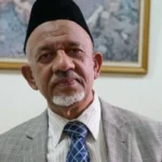 Mohammad Siddik, Mujahid Dakwah Internasional Itu Meninggal