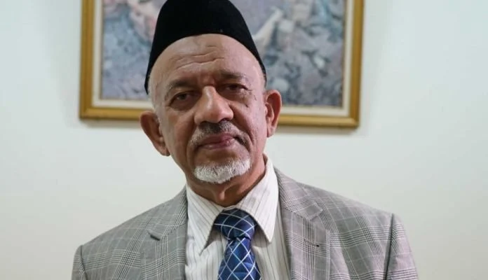 Mohammad Siddik, Mujahid Dakwah Internasional Itu Meninggal