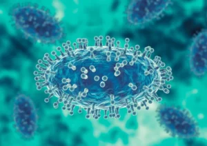 Ahli Mikrobiologi: Tahun 2070 Ribuan Virus Zoonosis Menyebar ke Seluruh Dunia