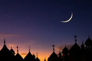 Penetapan Syawal di Zaman Nabi