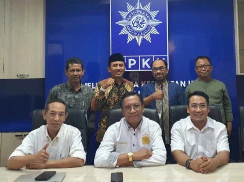 Seminar Hukum Kesehatan Kupas UU No. 17/2023