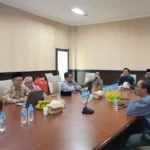 MTT PWM Jatim Perkuat Sosialisasi KHGT dan Siapkan Sekolah Kader Tarjih sebagai Program Strategis